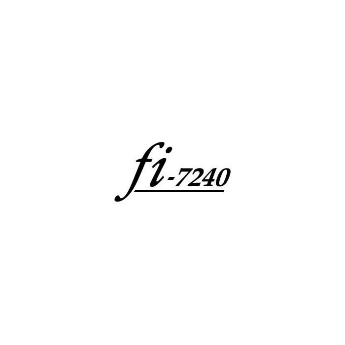 Ricoh fi-7240 DOCUMENT SCANNER 2