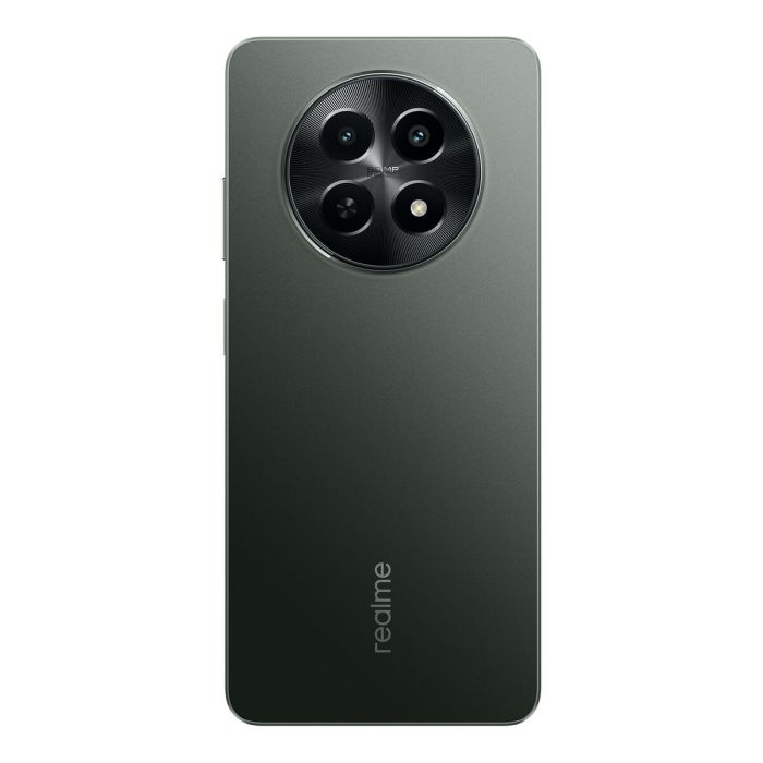 Smartphone Realme 12x 6,7" MediaTek 6 GB RAM 128 GB Noir 18