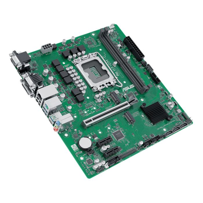 Carte Mère Asus 90MB1KHP-M0EAYC LGA 1851 16 Carte Mère Asus 90MB1KHP-M0EAYC LGA 1851 16