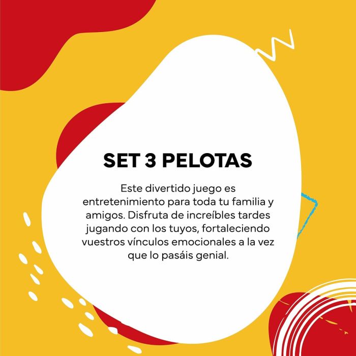 Jeu d’habileté Cayro Multicouleur 13