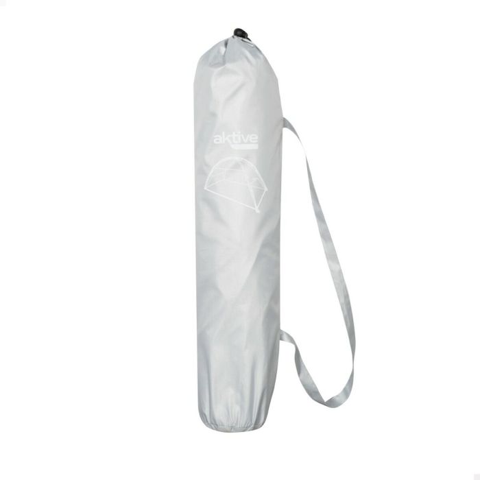 Tente de Plage Aktive Polyester 220 x 115 x 120 cm 5