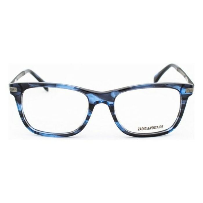 Monture de Lunettes Unisexe Zadig & Voltaire VZV167-0M00 1 Monture de Lunettes Unisexe Zadig & Voltaire VZV167-0M00 1