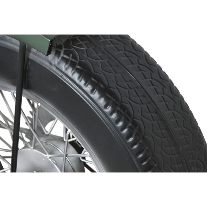 Range Bouteilles Home ESPRIT Marron Noir Vert foncé 188 X 59 X 99 CM 3