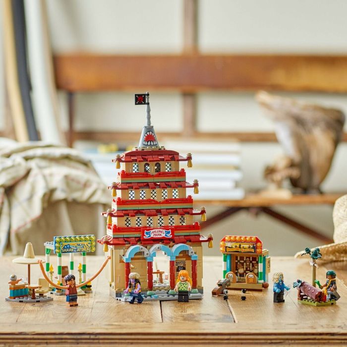 Set de construction Lego 5 Set de construction Lego 5