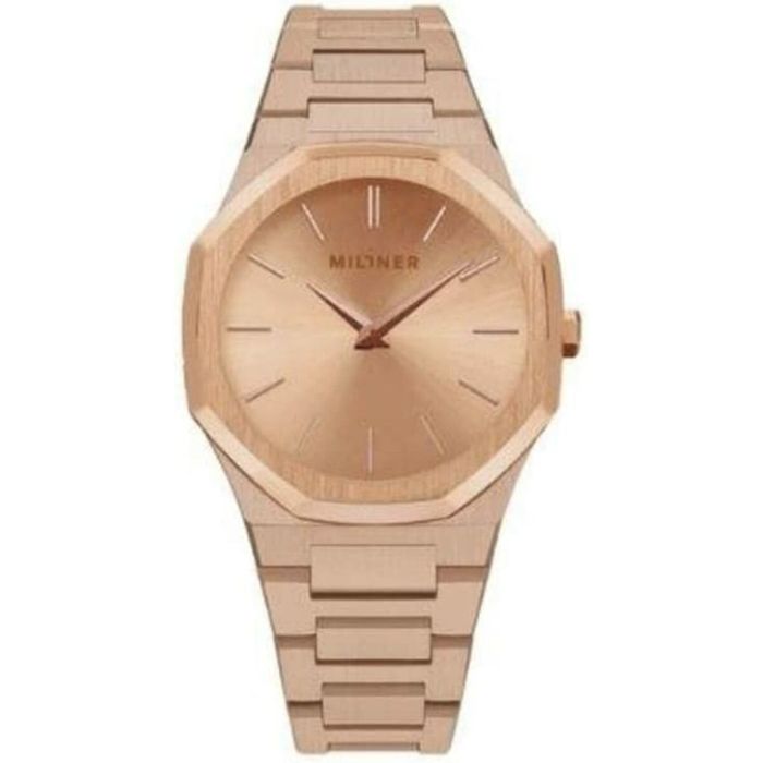 Montre Femme Millner OXFORD-S-PINK (Ø 35 mm) 1