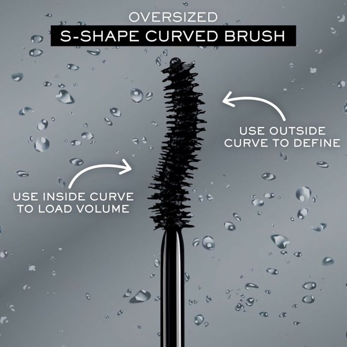 Mascara pour cils Lancôme HYPNÔSE 6,5 ml 4