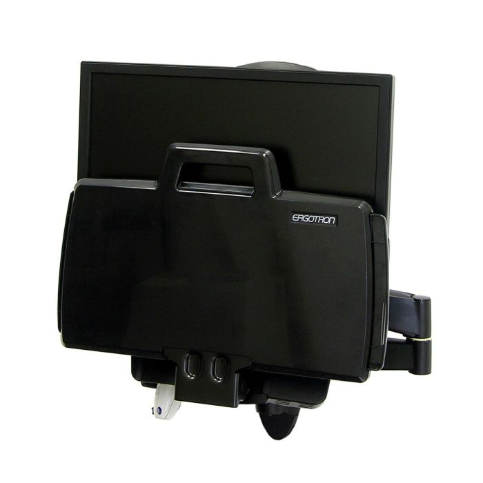 Support de TV Ergotron 45-230-200 24" 8 kg 5