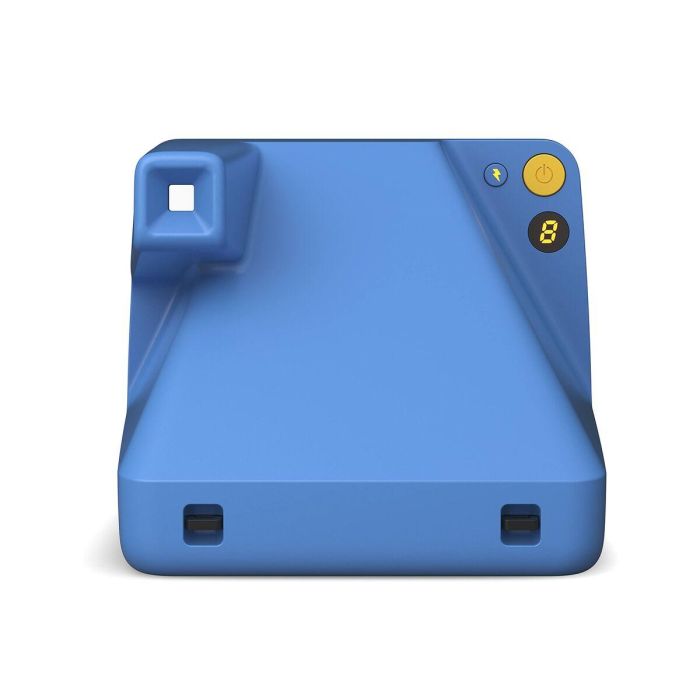 Appareil Photo Instantané Polaroid 009073 Bleu 11,2 x 9,4 x 15 cm 16 Appareil Photo Instantané Polaroid 009073 Bleu 11,2 x 9,4 x 15 cm 16