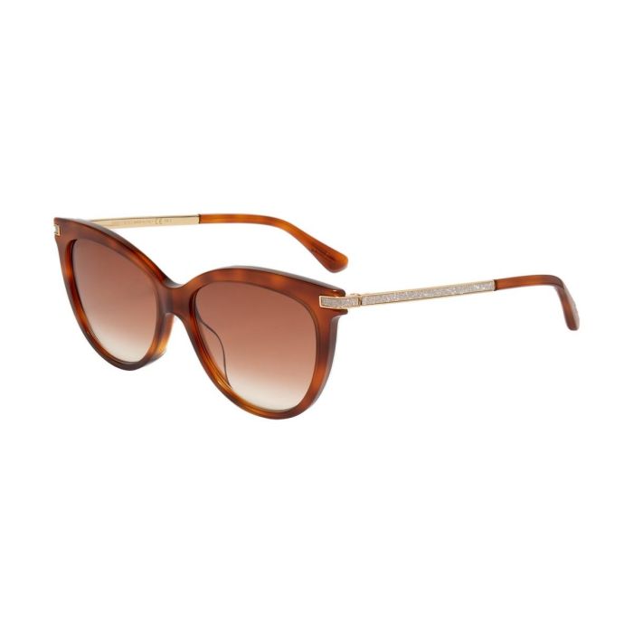 Lunettes de soleil Femme Jimmy Choo 2