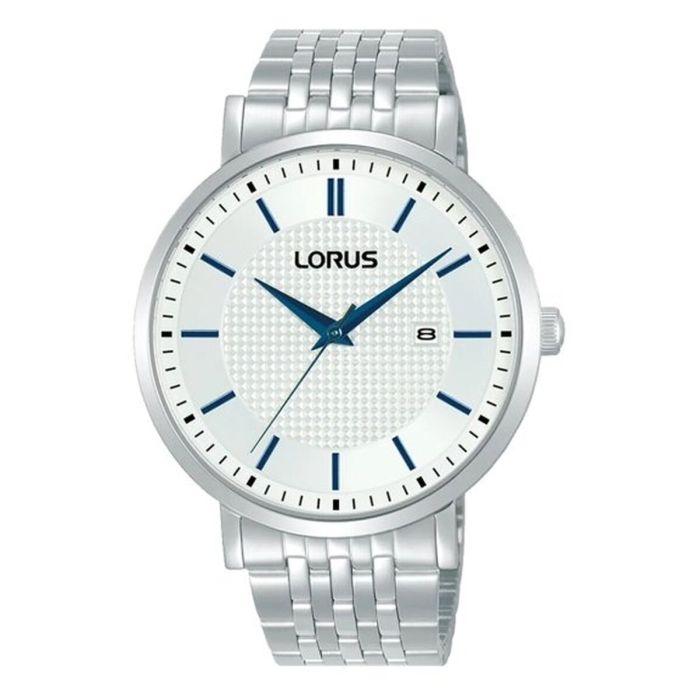 Montre Homme Lorus RH957RX9 Argenté