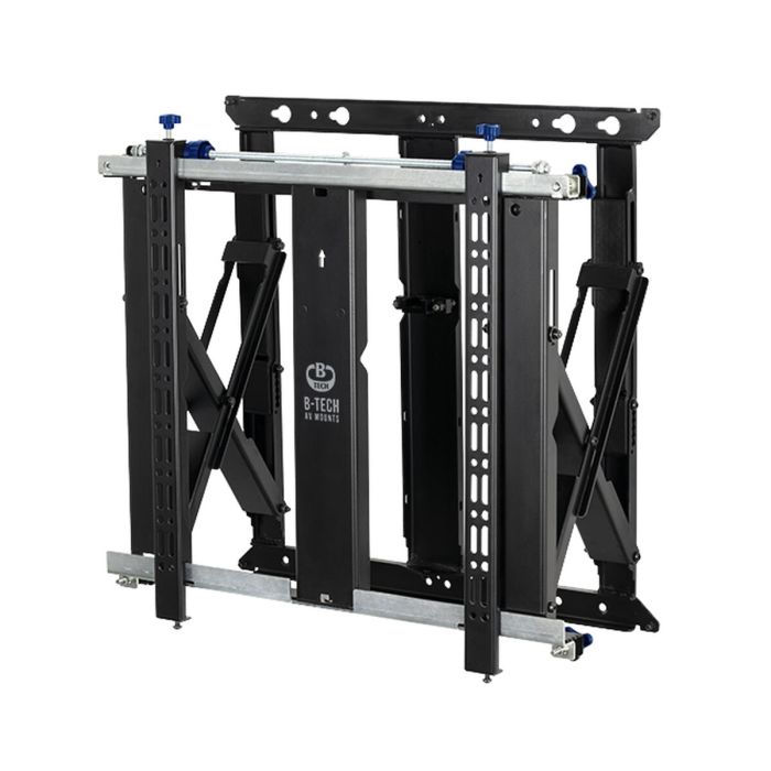 Support de table d'écran B-Tech BT8312/B V2 70" 42" 0 Support de table d'écran B-Tech BT8312/B V2 70" 42" 0
