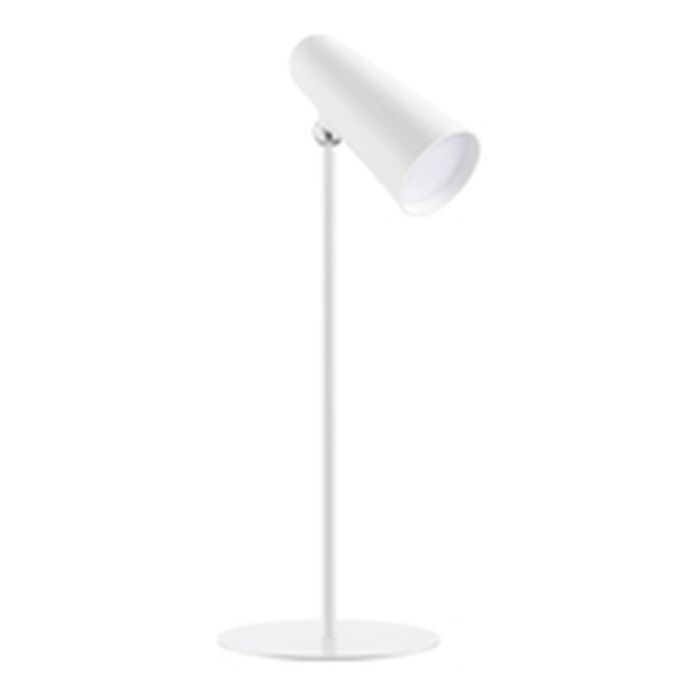 Lampe de bureau Xiaomi BHR8959GL Blanc 3,5 W 10 Lampe de bureau Xiaomi BHR8959GL Blanc 3,5 W 10