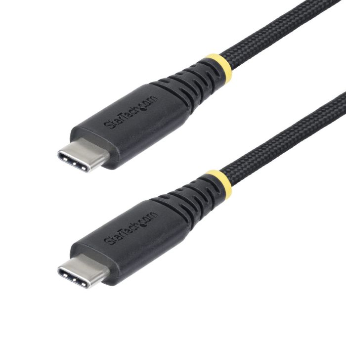 Câble USB Startech S2CEPR2M-USB-CABLE Noir 4