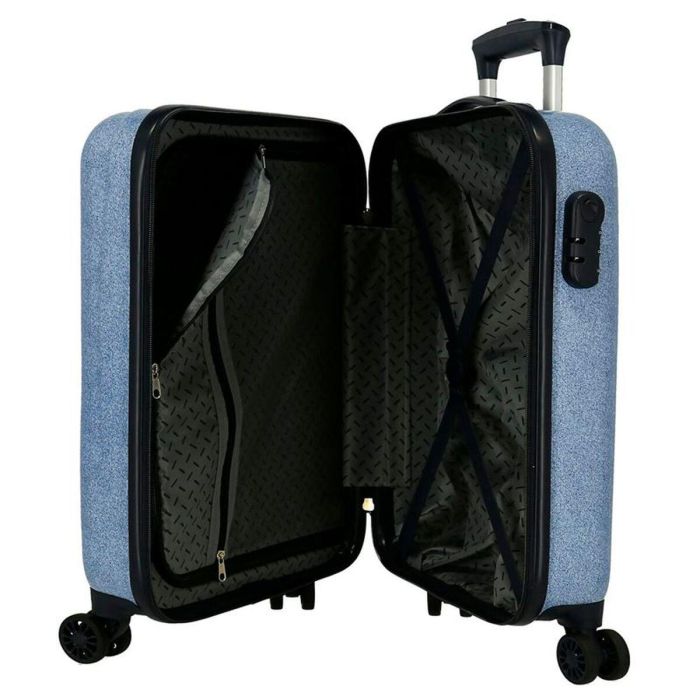 Trolley de Cabine Spider-Man Marvel Multicouleur 2