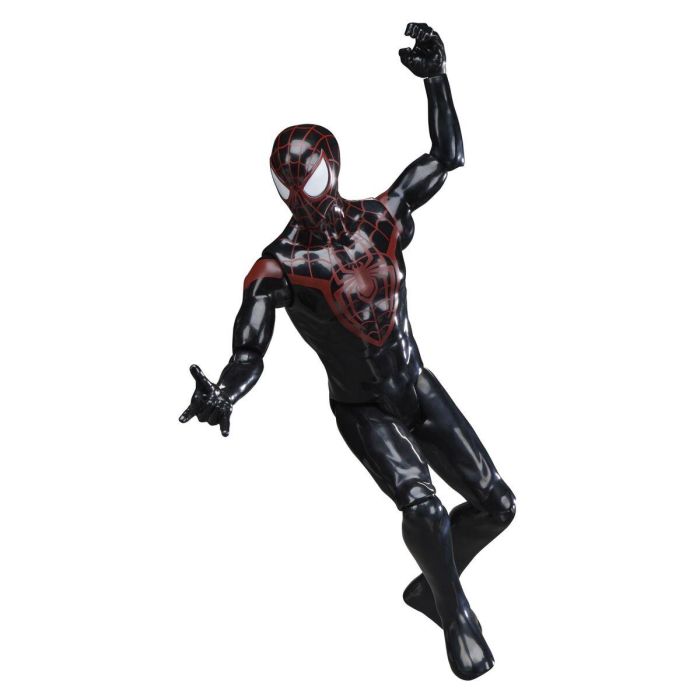 Figurine d’action Spider-Man 4