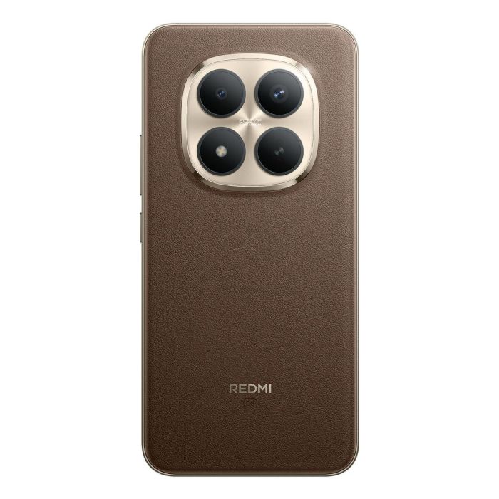 Smartphone Xiaomi Redmi Note 15 Pro Plus 12 GB RAM 512 GB Marron 10 Smartphone Xiaomi Redmi Note 15 Pro Plus 12 GB RAM 512 GB Marron 10