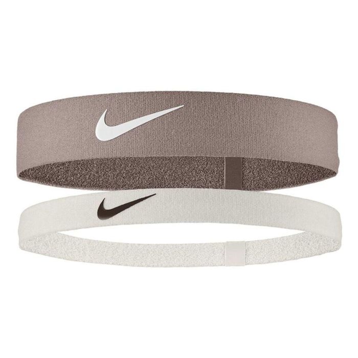 Bandeau de Sport pour la Tête Nike Flex Headband Taille unique 0 Bandeau de Sport pour la Tête Nike Flex Headband Taille unique 0