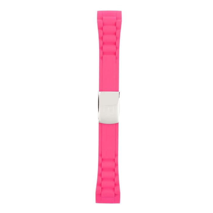 Bracelet à montre Tommy Hilfiger 679300296 Rose