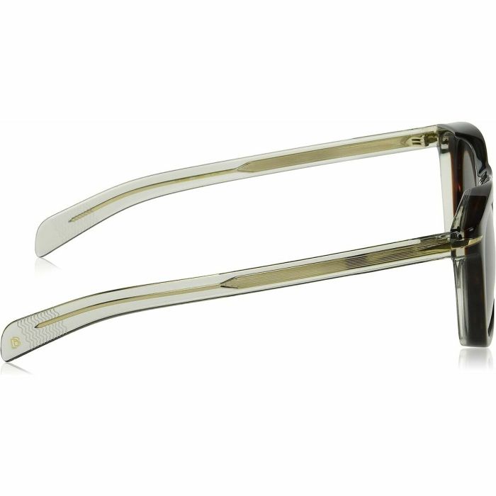 Lunettes de soleil Homme David Beckham DB-7000-S-EX4 Ø 53 mm 3