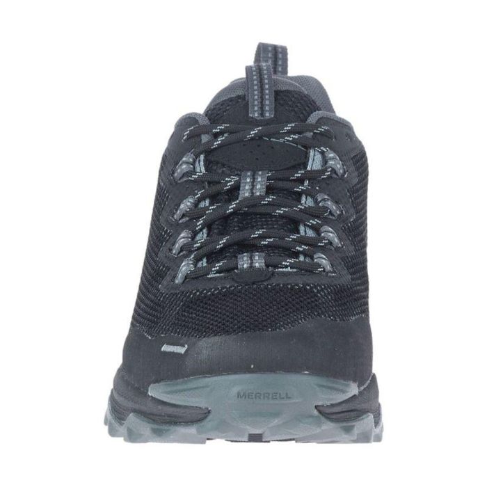 Chaussures de marche pour homme Merrell Speed Strike Gore-Tex Noir 2