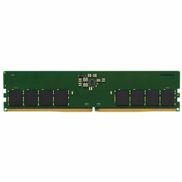 Mémoire RAM Kingston KVR56U46BS6-8 8 GB DDR5 5600 MHz 0 Mémoire RAM Kingston KVR56U46BS6-8 8 GB DDR5 5600 MHz 0