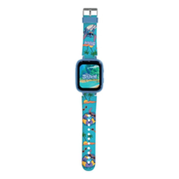 Montre Enfant Stitch Stitch 19 Montre Enfant Stitch Stitch 19