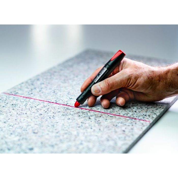 Marqueur Pica 990/41 Permanent Bleu industriel 12