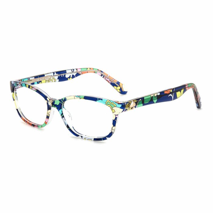Monture de Lunettes Femme Kate Spade BRYLIE-X19F216 Ø 52 mm
