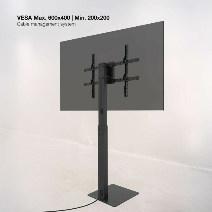 Support de TV TooQ FS2286M-B 70" 40 kg 5