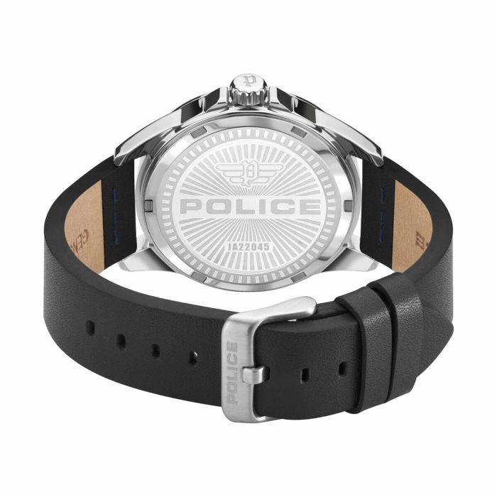 Montre Homme Police (Ø 46 mm) 3
