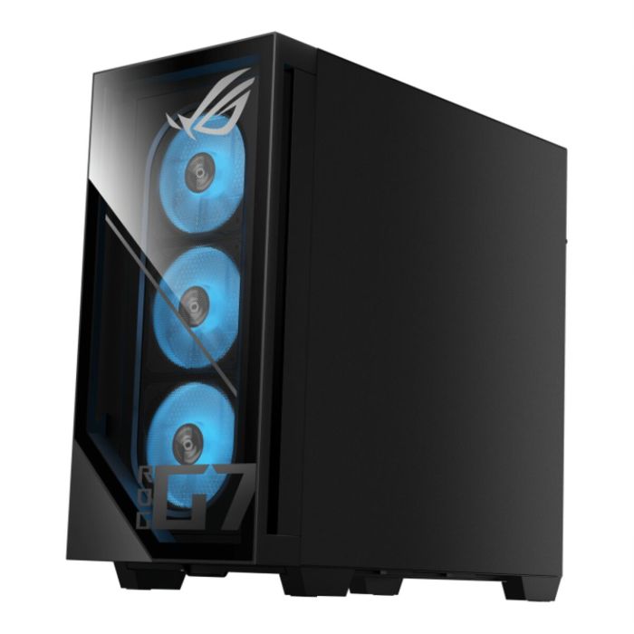 PC de bureau Asus 90PF0561-M01BY0 1 TB nvidia geforce rtx 5070 6