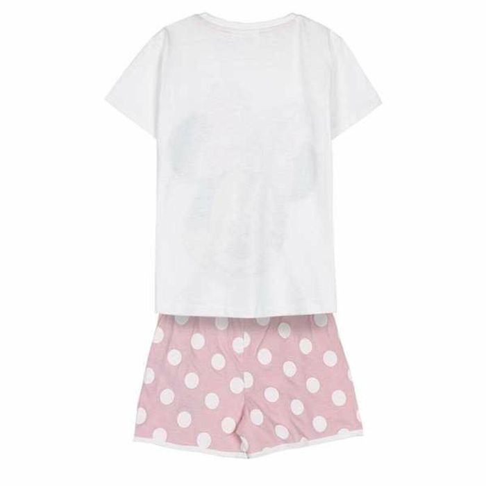 Pyjama Enfant Minnie Mouse 5