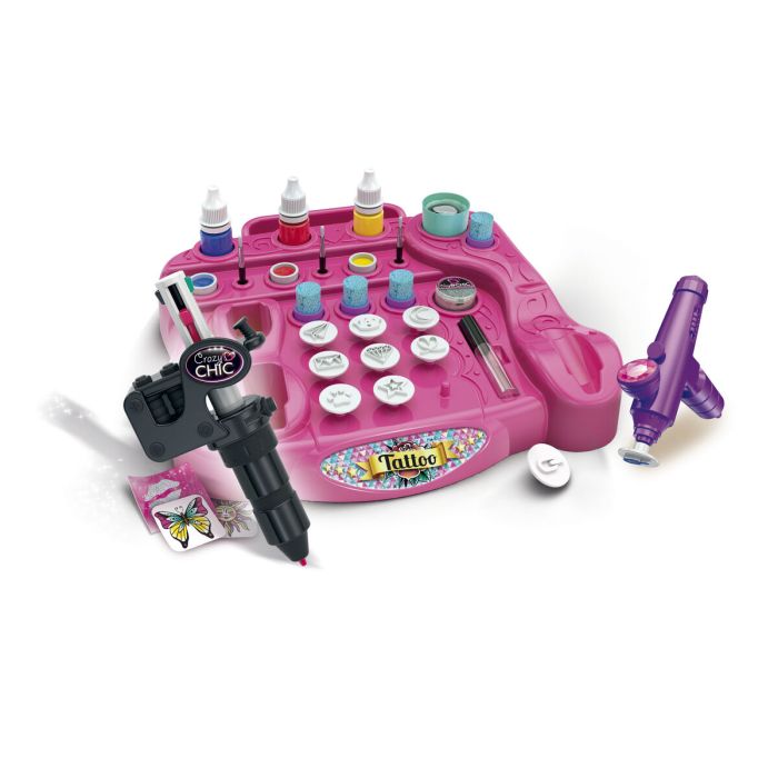 Jouet Educatif Clementoni 18602 45,1 x 31,1 x 7 cm 0 Jouet Educatif Clementoni 18602 45,1 x 31,1 x 7 cm 0