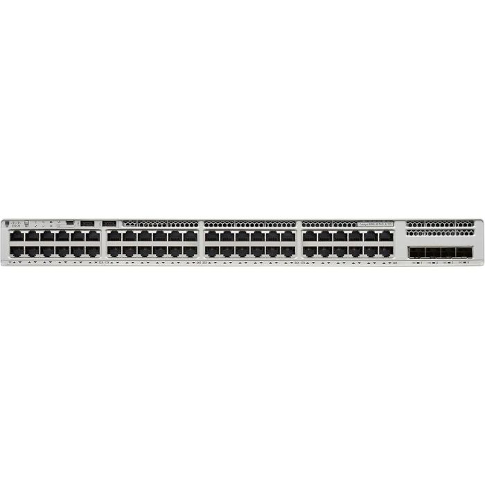 Switch CISCO C9200L-48P-4X-A 1