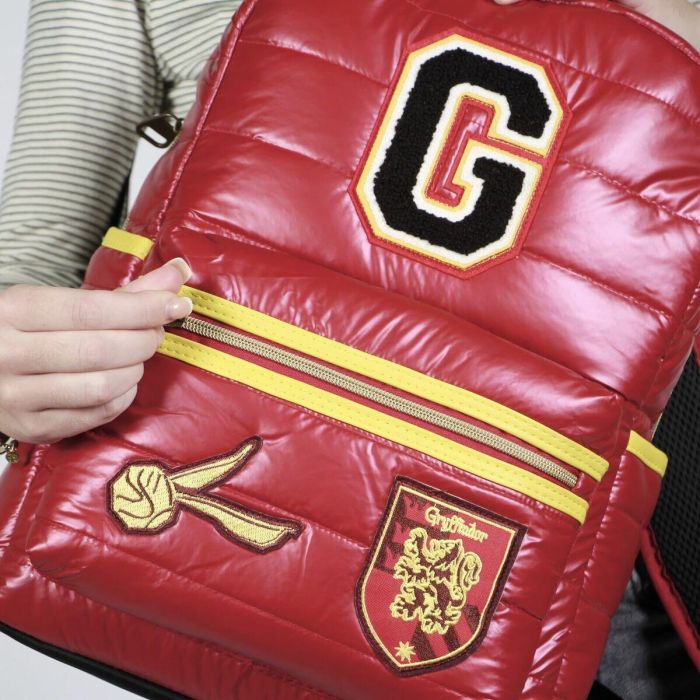 Cartable Harry Potter Gryffindor 1 Cartable Harry Potter Gryffindor 1