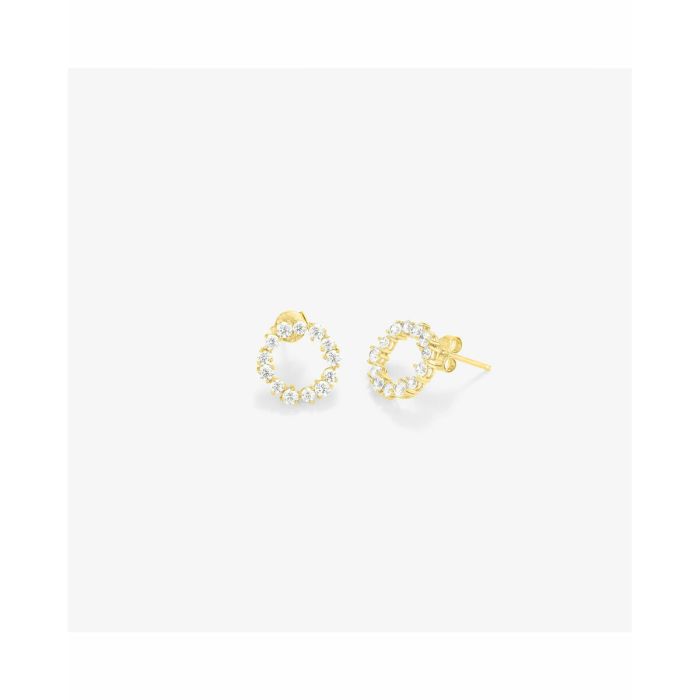 Boucles d´oreilles Femme Radiant RY000025 Acier inoxydable 1,5 cm 1 Boucles d´oreilles Femme Radiant RY000025 Acier inoxydable 1,5 cm 1