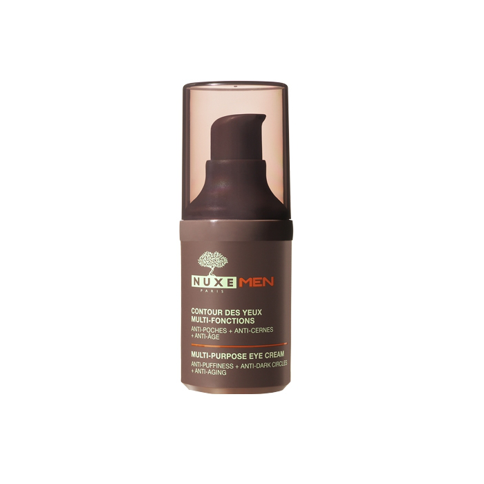 Nuxe Crème Yeux Homme 15 mL