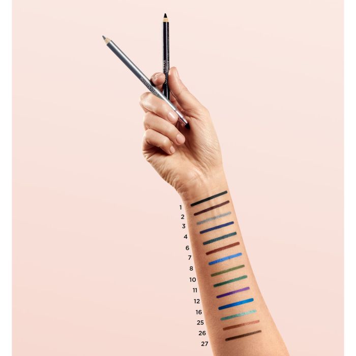 Crayon pour les yeux Collistar PROFESSIONALE Nº 7 Marrone Dorato 1