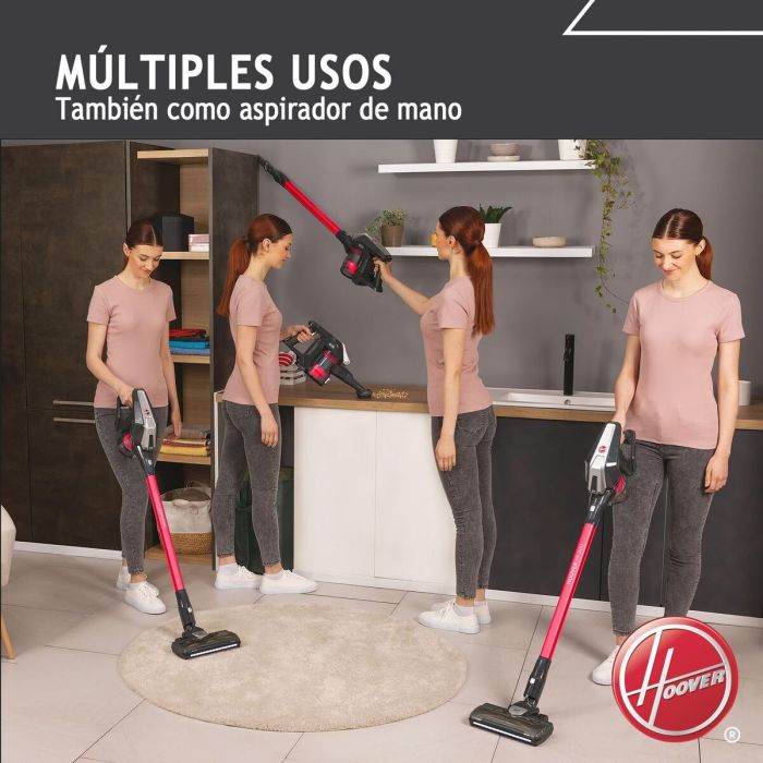 Aspirateur sans fil Hoover HF300 HF322TH 011 3