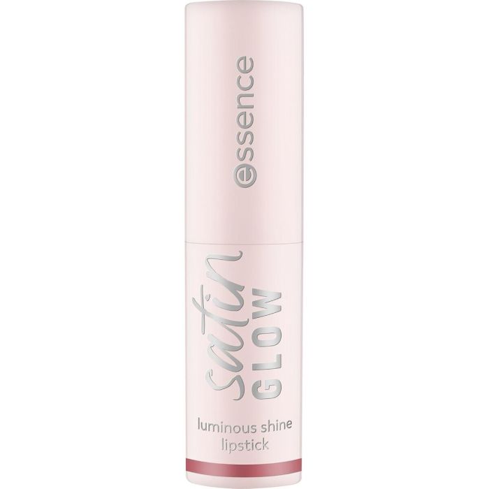 Rouge à lèvres Essence SATIN GLOW 3,5 g 2 Rouge à lèvres Essence SATIN GLOW 3,5 g 2