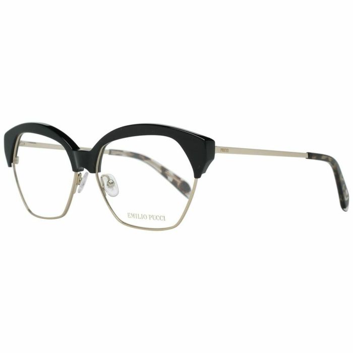 Monture de Lunettes Femme Emilio Pucci EP5070-56001 ø 56 mm