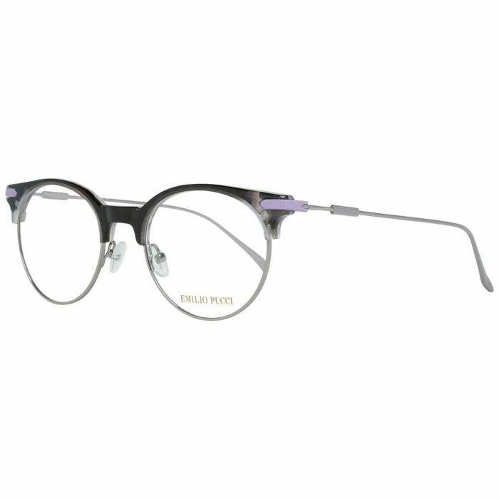 Monture de Lunettes Femme Emilio Pucci EP5104-50056 Ø 50 mm 0 Monture de Lunettes Femme Emilio Pucci EP5104-50056 Ø 50 mm 0