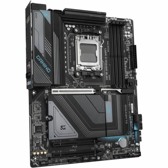 Carte Mère Gigabyte AMD AM5 AMD 2