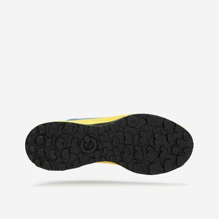 Chaussures de Sport pour Homme Atom AT137 Terra Track-Tex Bleu clair 4 Chaussures de Sport pour Homme Atom AT137 Terra Track-Tex Bleu clair 4