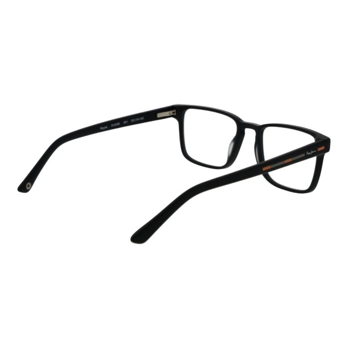 Monture de Lunettes Homme Pepe Jeans PJ3485 53001 1 Monture de Lunettes Homme Pepe Jeans PJ3485 53001 1