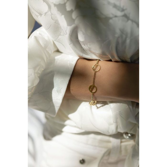 Bracelet Femme Tommy Hilfiger 2780326 2