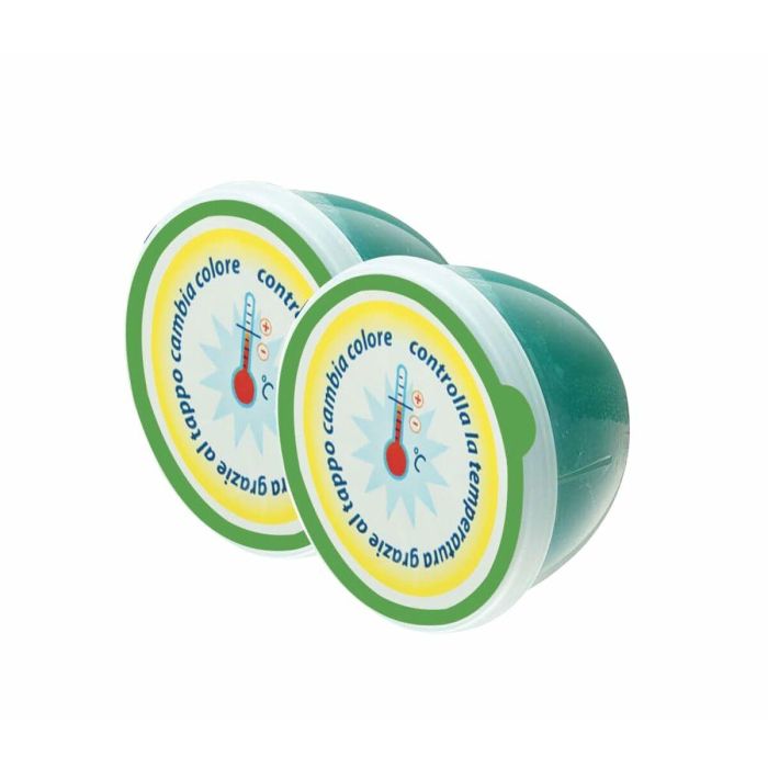 Eliminateur d'odeurs Meliconi 621030 Vert 4