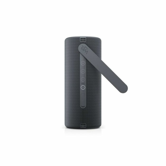 Haut-parleur portable Loewe We. HEAR 2 Gris 15 W 60 W 0 Haut-parleur portable Loewe We. HEAR 2 Gris 15 W 60 W 0