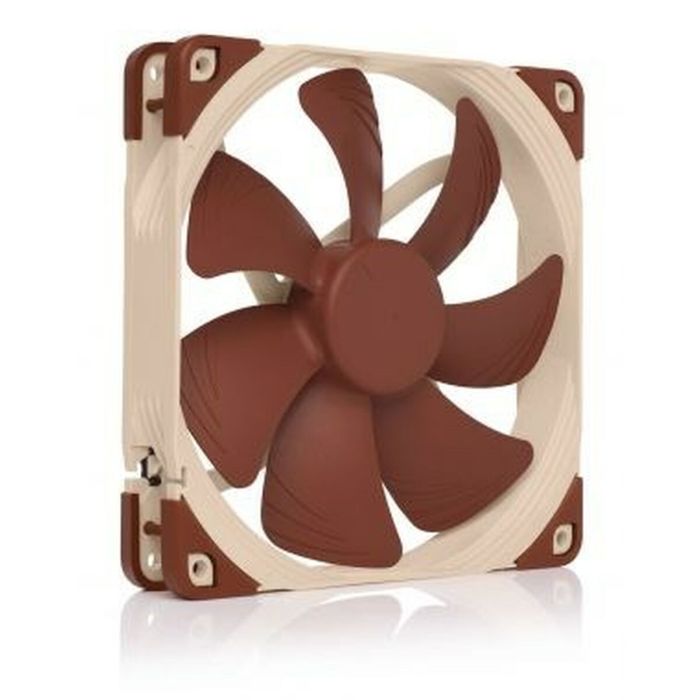 Ventillateur de cabine Noctua NOC-NF-A14-FLX 0 Ventillateur de cabine Noctua NOC-NF-A14-FLX 0