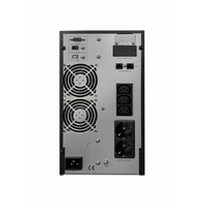 Système d'Alimentation Sans Interruption Interactif GEMBIRD EG-UPSO-3000 2700 W 1